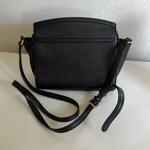ALDO Leather Crossbody Bag - Picture 2 of 5